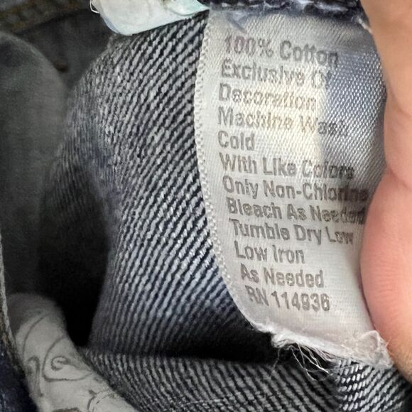 Red Camel Jeans - Picture 8 of 9